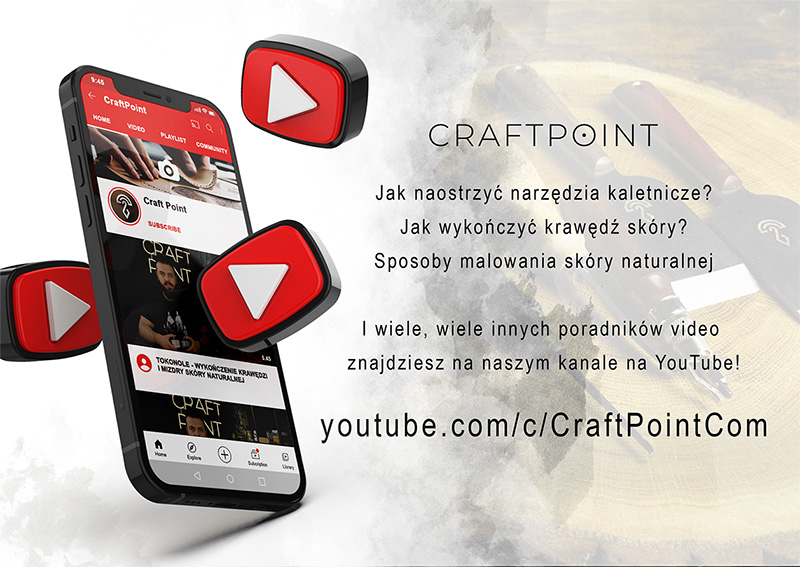 youtube craftpoint